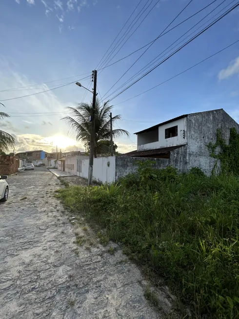 Foto 1 de Lote/Terreno à venda, 220m² em Centro, Paripueira