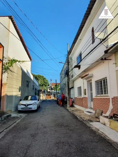 Foto 1 de Casa de Condomínio com 2 Quartos à venda, 70m² em Campinho, Rio de Janeiro