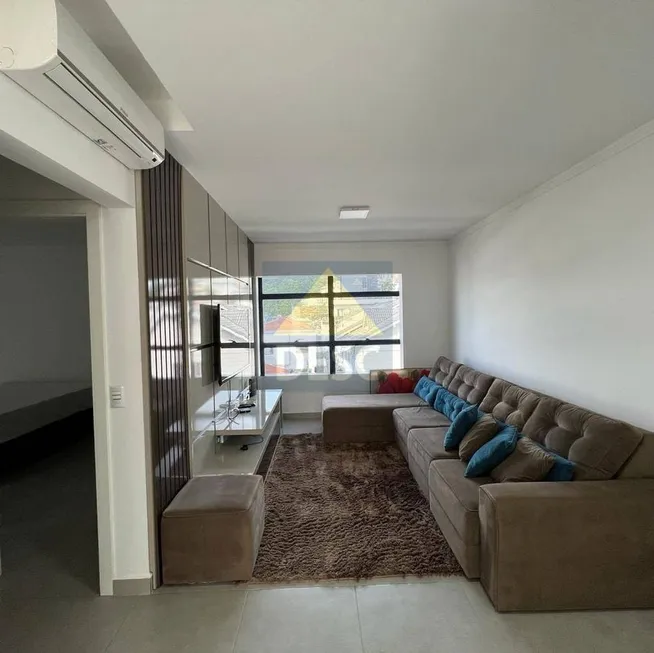 Foto 1 de Apartamento com 3 Quartos à venda, 117m² em Praia dos Amores, Balneário Camboriú