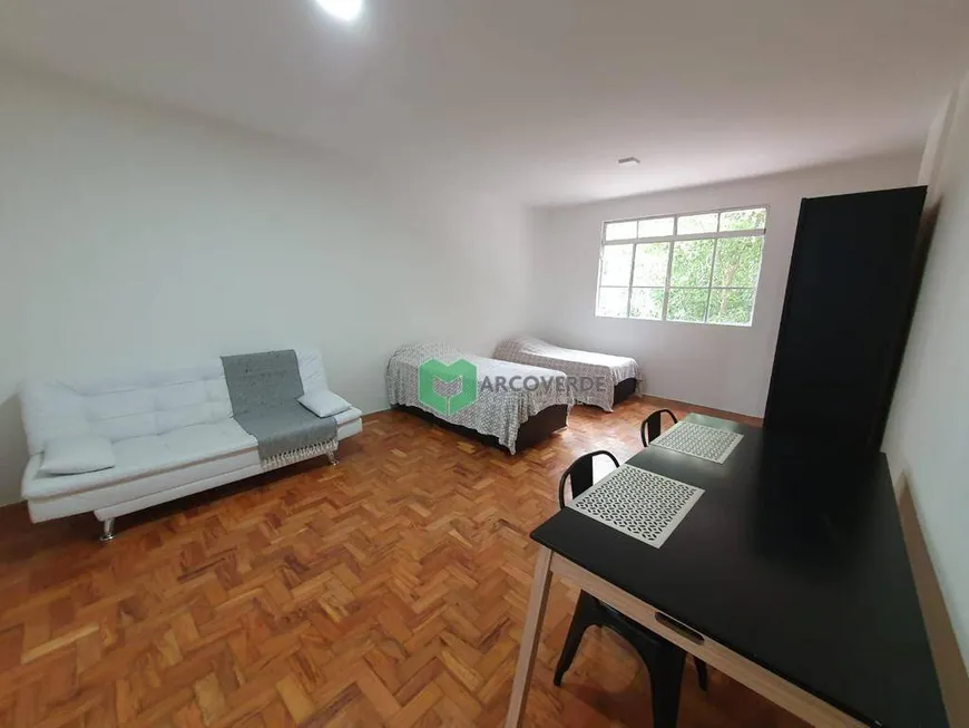 Foto 1 de Apartamento com 1 Quarto à venda, 43m² em Bela Vista, São Paulo