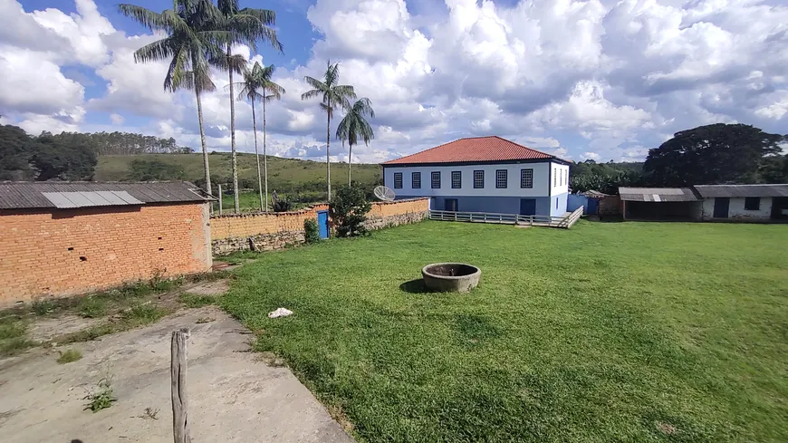 Foto 1 de Fazenda/Sítio com 7 Quartos à venda, 1834300m² em Area Rural de Barbacena, Barbacena