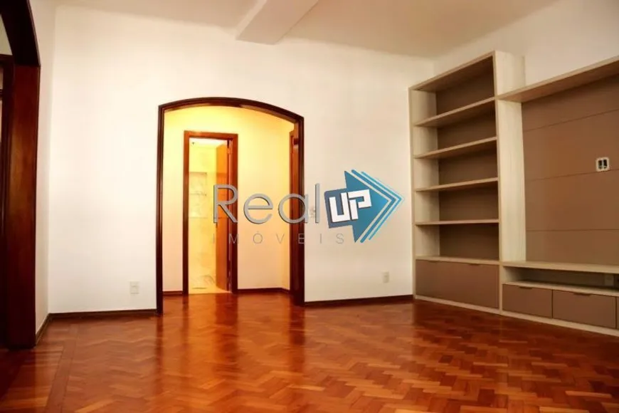 Foto 1 de Apartamento com 3 Quartos à venda, 140m² em Leblon, Rio de Janeiro