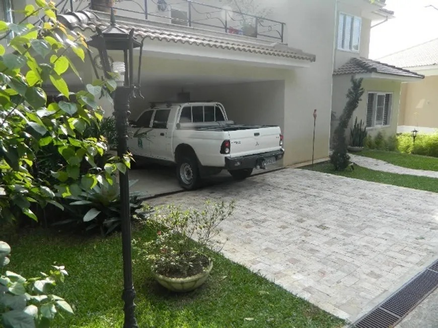 Foto 1 de Sobrado com 4 Quartos à venda, 400m² em Maceió, Niterói