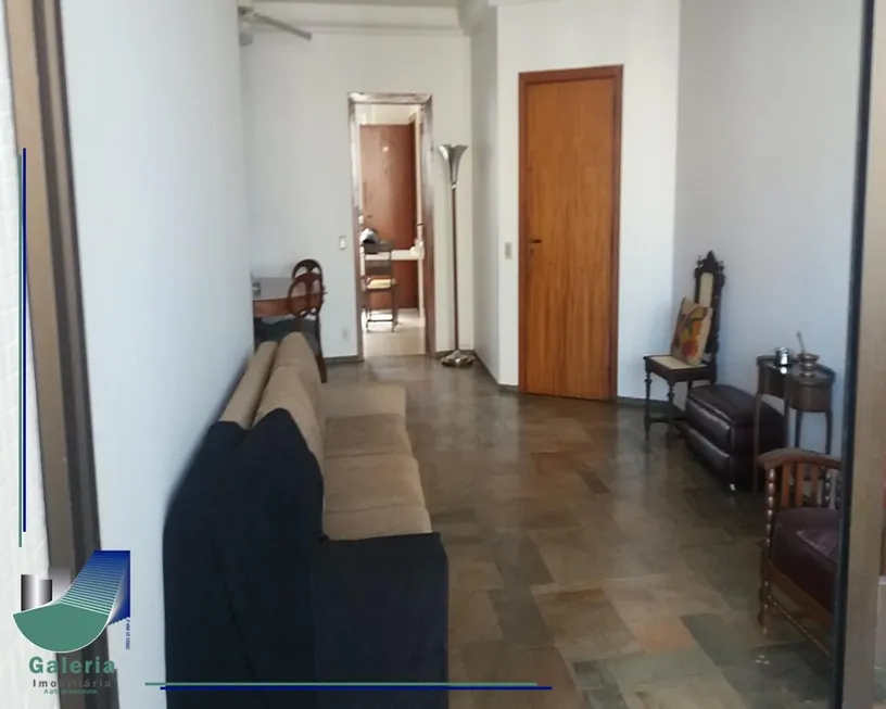Foto 1 de Apartamento com 3 Quartos à venda, 152m² em Centro, Ribeirão Preto