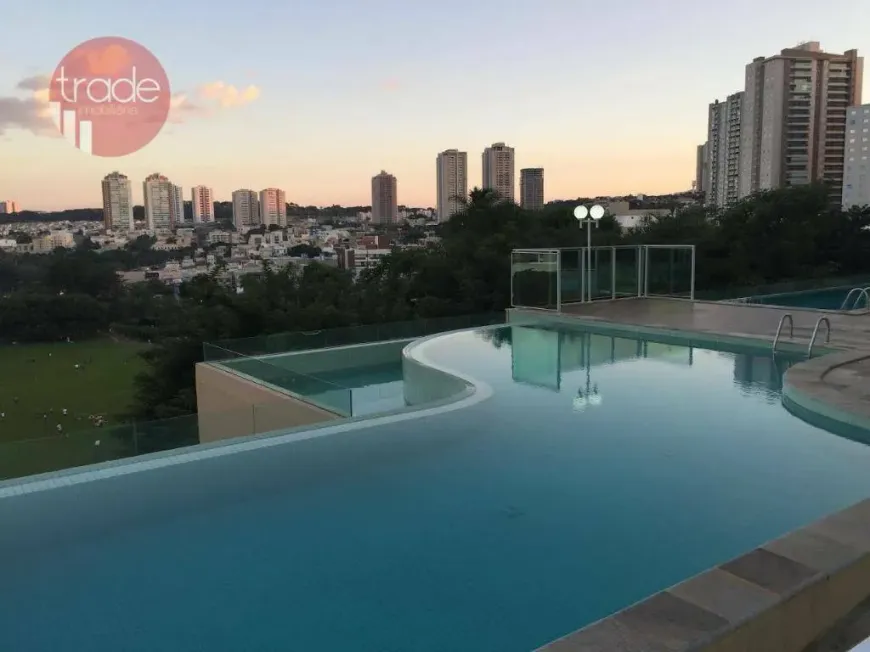 Foto 1 de Apartamento com 3 Quartos à venda, 135m² em Jardim Irajá, Ribeirão Preto