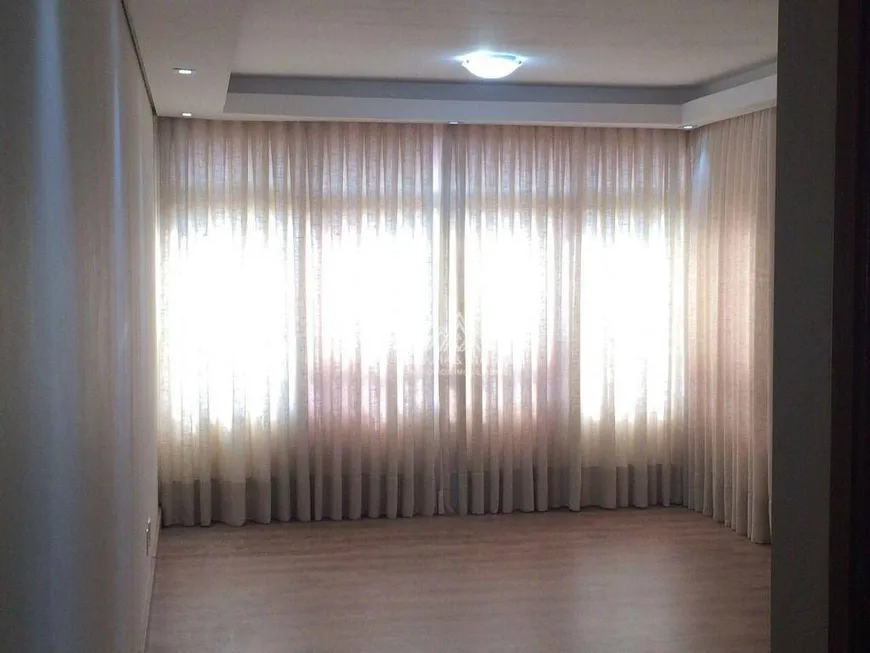 Foto 1 de Apartamento com 3 Quartos à venda, 85m² em Jardim Presidente Medici, Ribeirão Preto