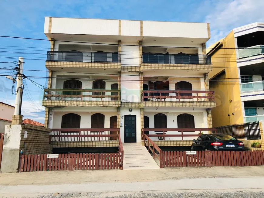 Foto 1 de Apartamento com 2 Quartos à venda, 80m² em Gravatá, Saquarema