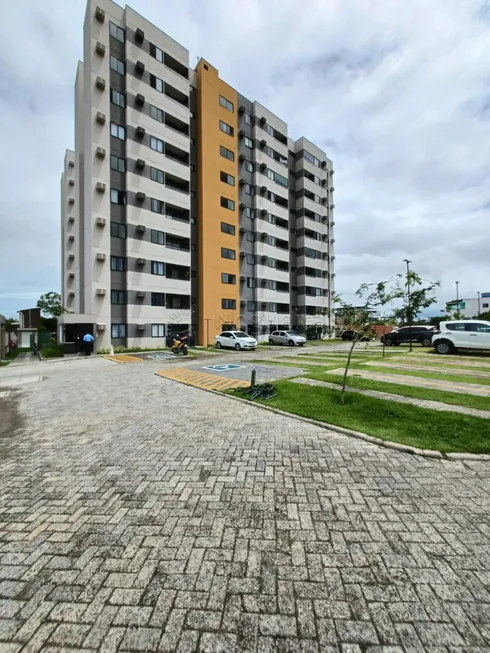 Foto 1 de Apartamento com 2 Quartos à venda, 45m² em Caxangá, Recife