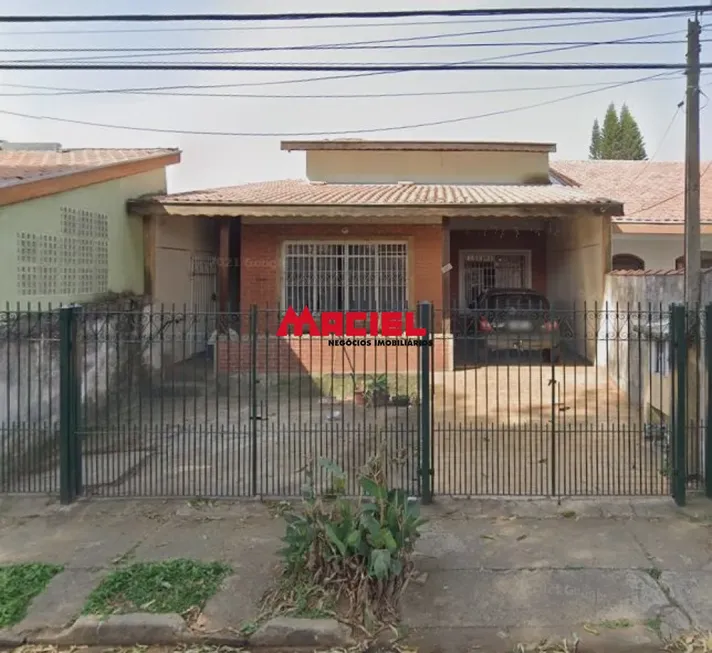 Foto 1 de Casa com 2 Quartos à venda, 80m² em Cidade Vista Verde, São José dos Campos