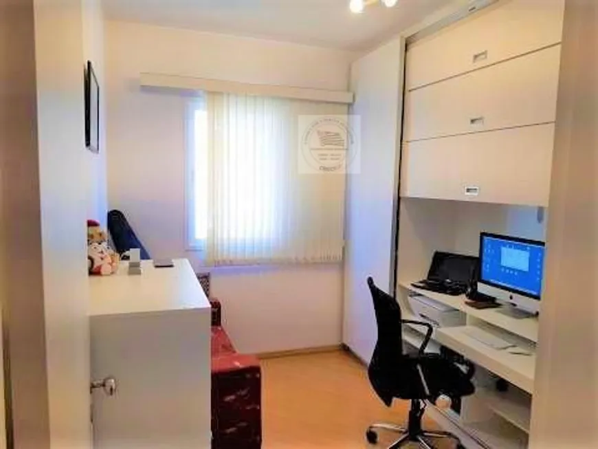 Foto 1 de Apartamento com 3 Quartos à venda, 145m² em Vila Ipojuca, São Paulo