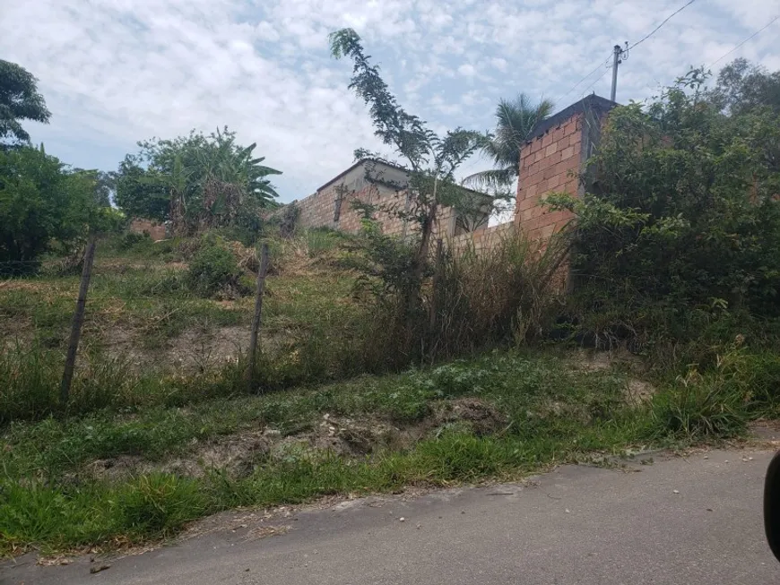 Foto 1 de Lote/Terreno à venda, 450m² em Cruzeiro, Betim