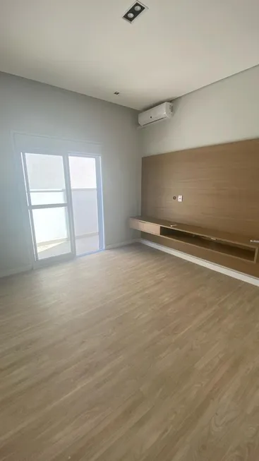 Foto 1 de Casa de Condomínio com 3 Quartos à venda, 250m² em Alphaville Sorocaba, Sorocaba