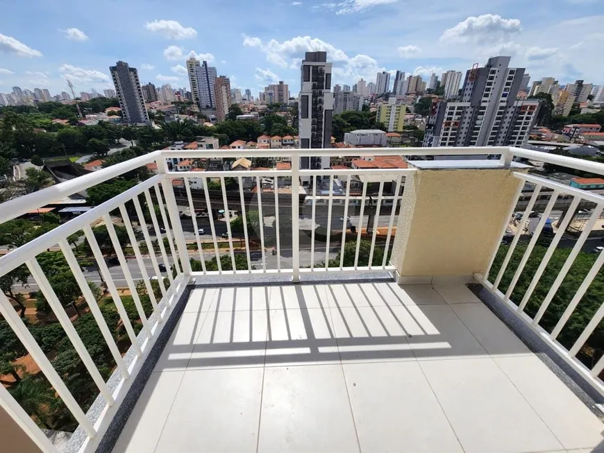 Foto 1 de Apartamento com 3 Quartos à venda, 55m² em Parada Inglesa, São Paulo