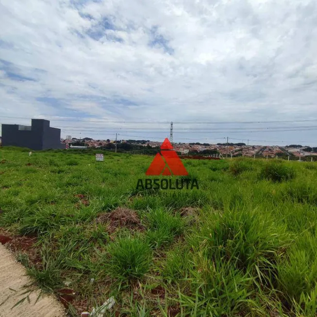 Foto 1 de Lote/Terreno à venda, 371m² em Jardim Alphacenter, Santa Bárbara D'Oeste