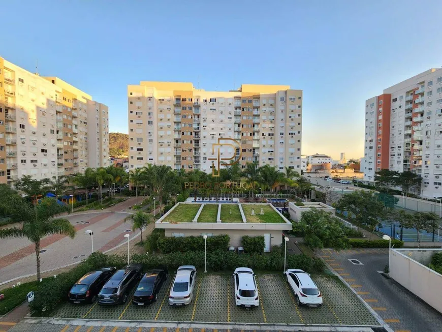 Foto 1 de Apartamento com 3 Quartos à venda, 70m² em Jacarepaguá, Rio de Janeiro