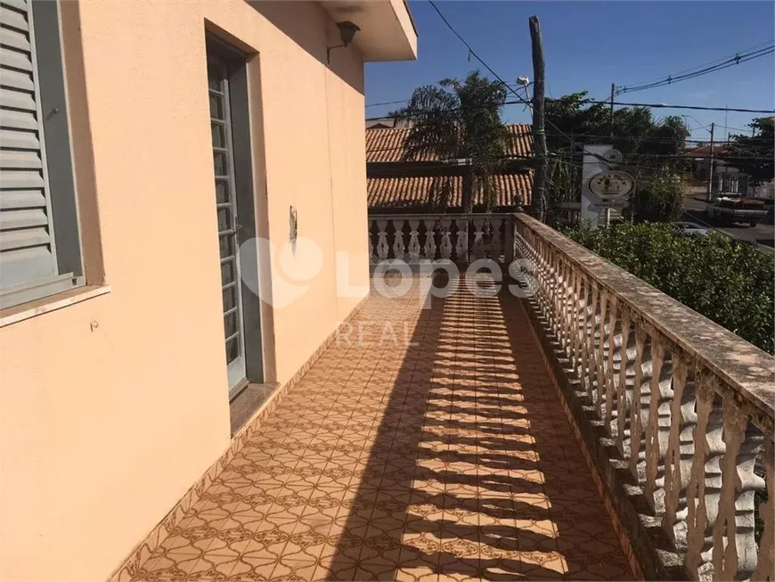 Foto 1 de Sobrado com 3 Quartos à venda, 201m² em Vila Santana, Sumaré