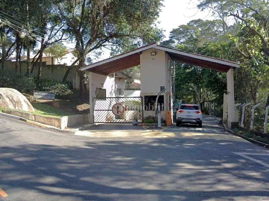Foto 1 de Lote/Terreno à venda, 360m² em Parque Paulistano, Cotia