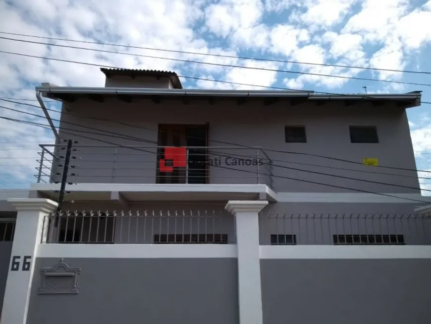 Foto 1 de Casa com 4 Quartos à venda, 269m² em Mathias Velho, Canoas