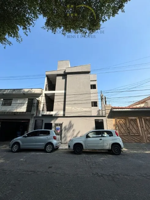 Foto 1 de Apartamento com 2 Quartos à venda, 35m² em Vila Carrão, São Paulo