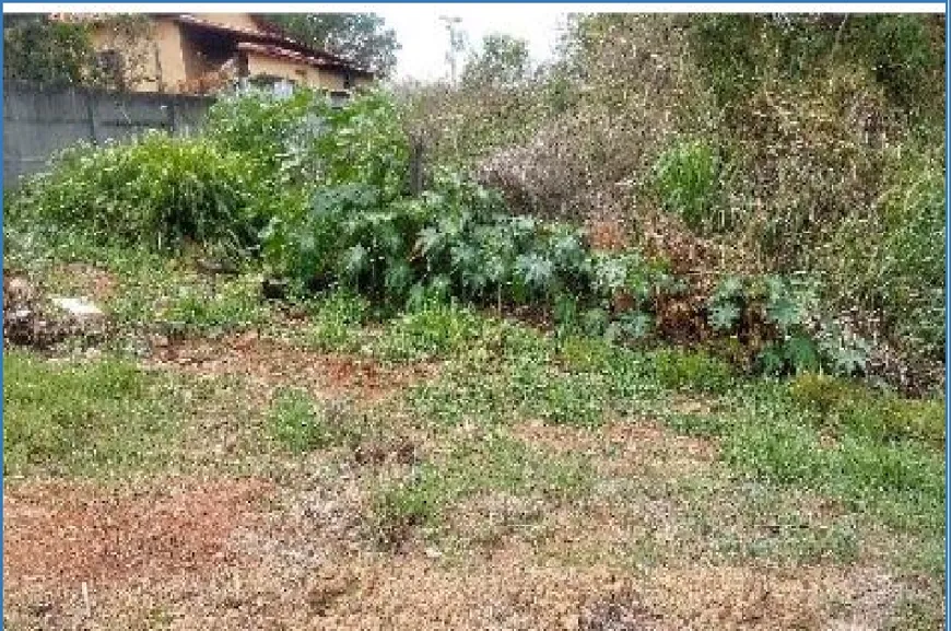 Foto 1 de Lote/Terreno à venda, 1046m² em Centro, Martinho Campos