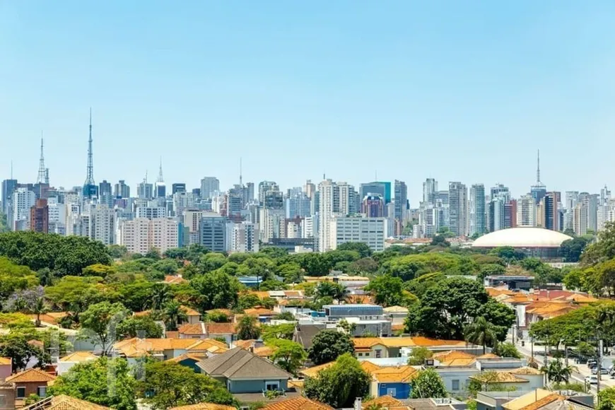 Foto 1 de Apartamento com 2 Quartos à venda, 94m² em Vila Mariana, São Paulo