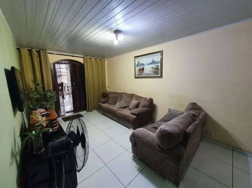 Foto 1 de Casa com 2 Quartos à venda, 90m² em Paripe, Salvador