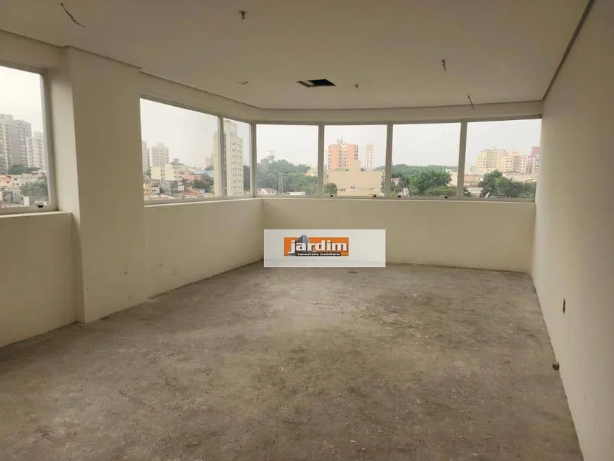 Foto 1 de Sala Comercial para alugar, 46m² em Santa Terezinha, São Bernardo do Campo