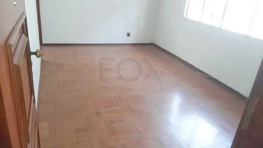 Foto 1 de Apartamento com 4 Quartos à venda, 130m² em Sion, Belo Horizonte