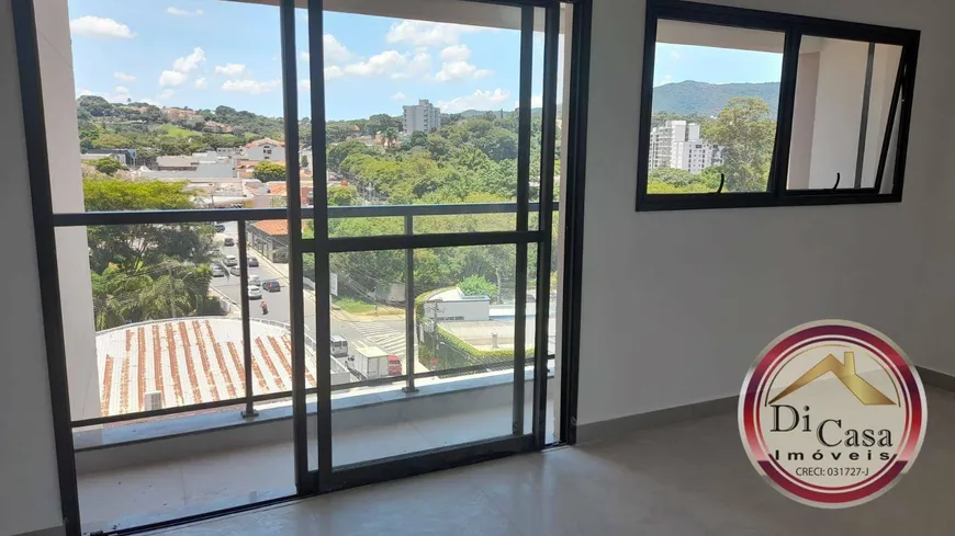 Foto 1 de Sala Comercial para alugar, 44m² em Atibaia Jardim, Atibaia