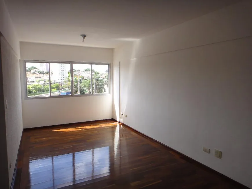 Foto 1 de Apartamento com 3 Quartos à venda, 90m² em Centro, São José dos Campos