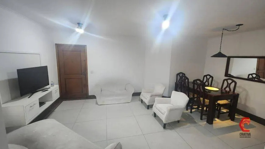 Foto 1 de Apartamento com 3 Quartos à venda, 135m² em Tatuapé, São Paulo