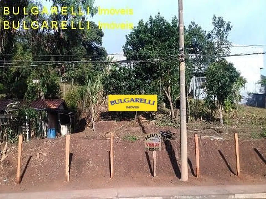 Foto 1 de Lote/Terreno à venda, 1800m² em Jardim Sagrado Coracao de Jesus, Jundiaí