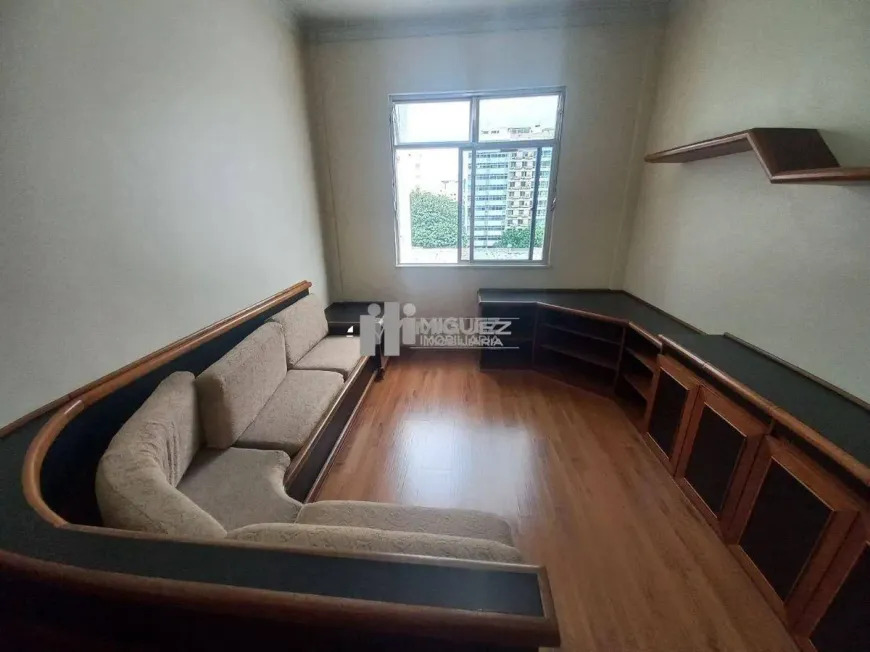 Foto 1 de Apartamento com 3 Quartos à venda, 90m² em Tijuca, Rio de Janeiro