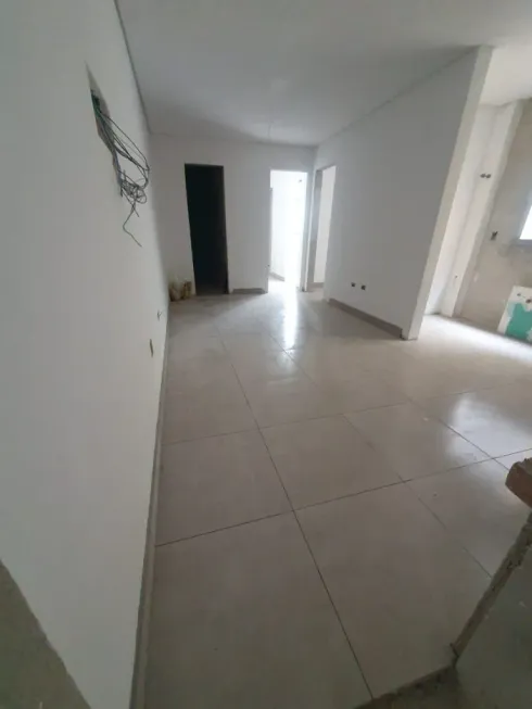 Foto 1 de Apartamento com 2 Quartos à venda, 50m² em Campestre, Santo André