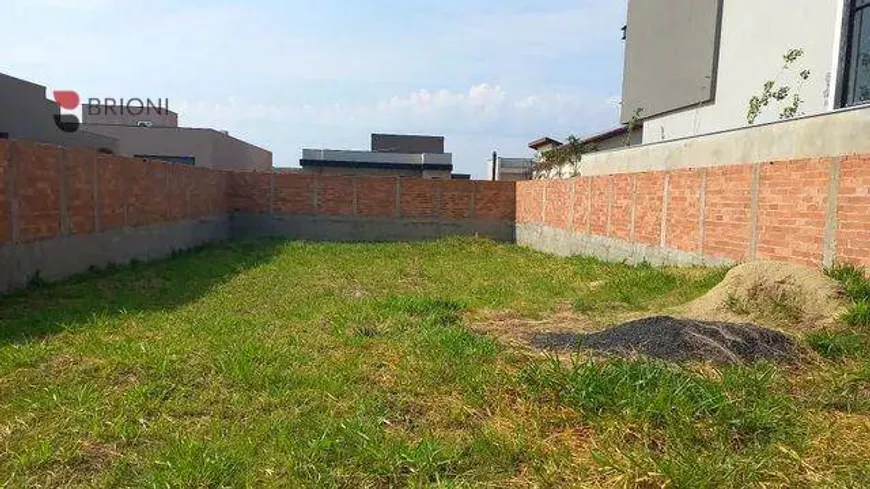 Foto 1 de Lote/Terreno à venda, 486m² em Alphaville, Ribeirão Preto