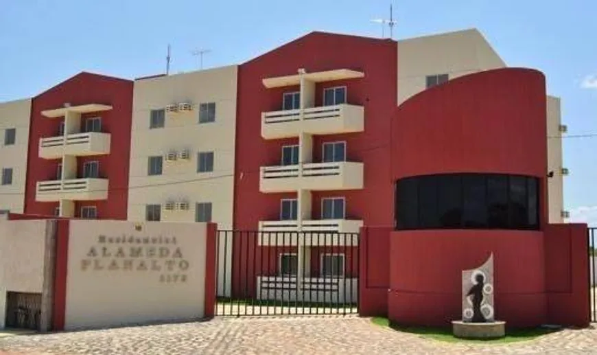 Foto 1 de Apartamento com 2 Quartos à venda, 52m² em Planalto Treze de Maio, Mossoró