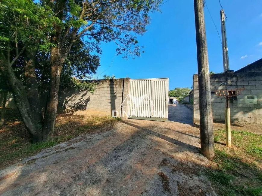 Foto 1 de Fazenda/Sítio com 2 Quartos à venda, 120m² em Parque Dante Marmiroli, Sumaré