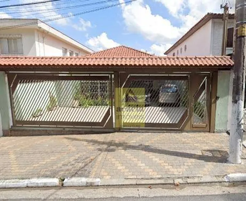 Foto 1 de Casa com 3 Quartos à venda, 260m² em Parque São Domingos, São Paulo