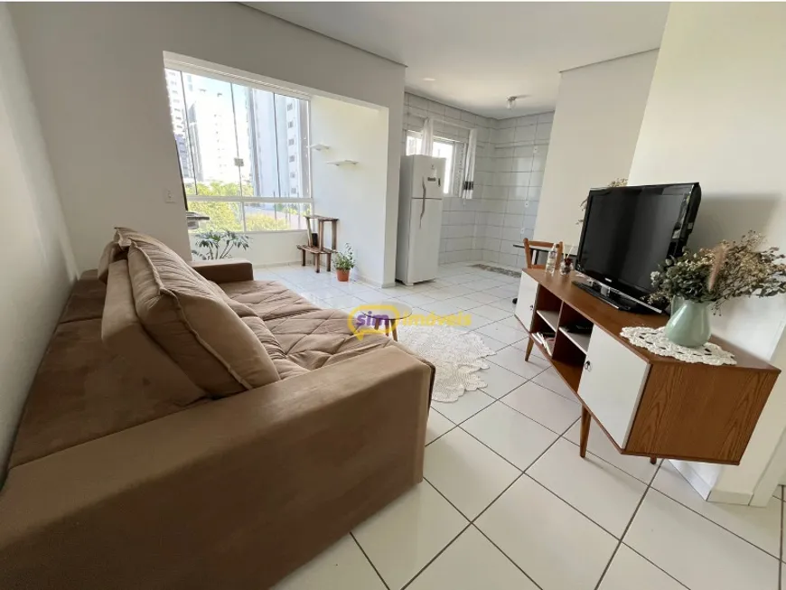 Foto 1 de Apartamento com 2 Quartos para alugar, 93m² em Centro, Chapecó
