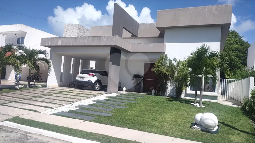 Foto 1 de Casa com 3 Quartos à venda, 200m² em Centro, Marechal Deodoro