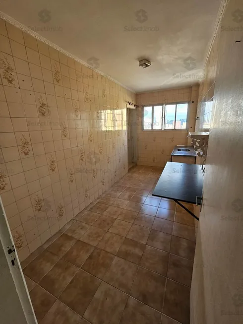 Foto 1 de Apartamento com 2 Quartos para alugar, 65m² em Vila Bocaina, Mauá