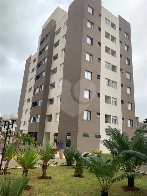 Foto 1 de Apartamento com 2 Quartos à venda, 52m² em Casa Verde, São Paulo