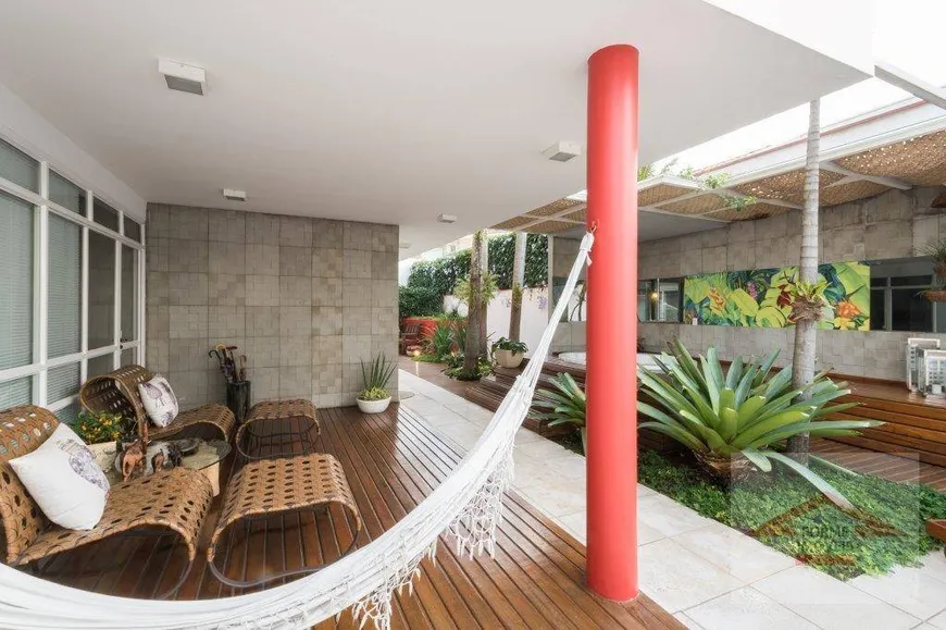 Foto 1 de Casa de Condomínio com 3 Quartos à venda, 400m² em Portal do Paraiso I, Jundiaí