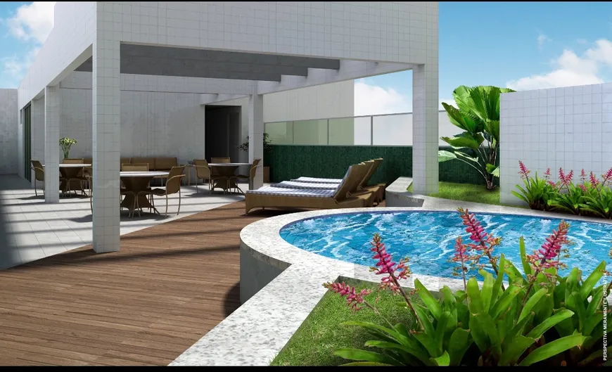 Foto 1 de Apartamento com 2 Quartos para alugar, 49m² em Candeias Jaboatao, Jaboatão dos Guararapes