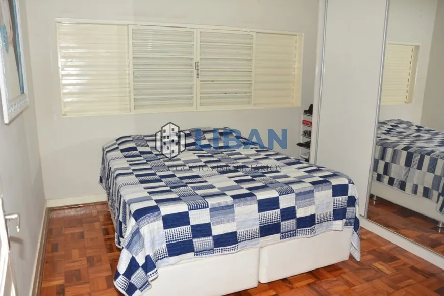 Foto 1 de Casa com 3 Quartos à venda, 10m² em VILA BONFIM, Bauru