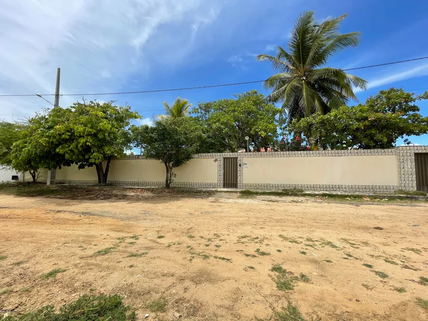 Foto 1 de Fazenda/Sítio com 3 Quartos à venda, 2500m² em Aruana, Aracaju