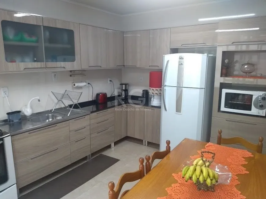 Foto 1 de Apartamento com 3 Quartos à venda, 126m² em Petrópolis, Porto Alegre