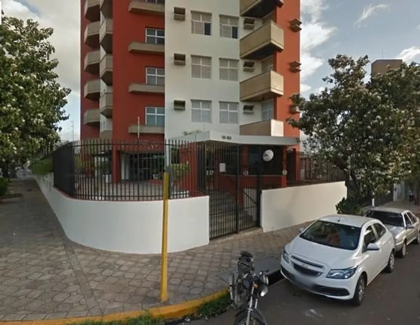 Foto 1 de Apartamento com 3 Quartos à venda, 148m² em Vila América, Bauru