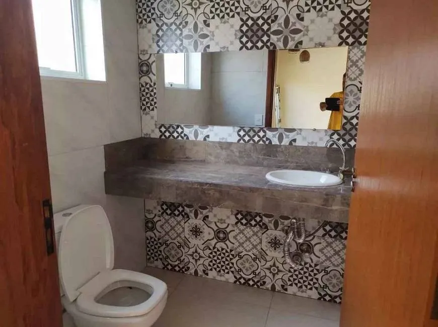 Foto 1 de Casa com 3 Quartos à venda, 79m² em Baeta Neves, São Bernardo do Campo