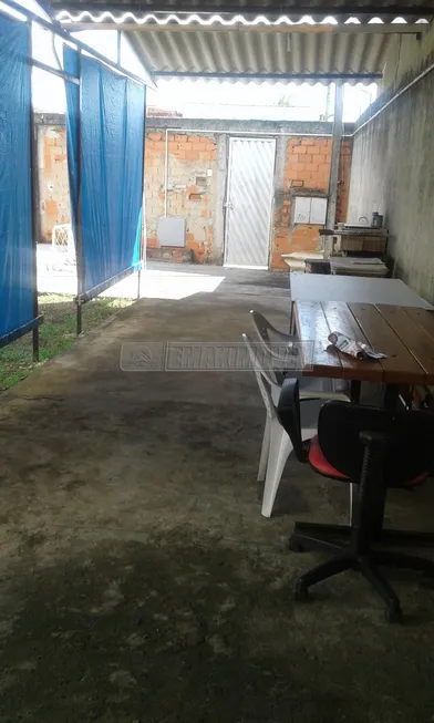 Foto 1 de  com 2 Quartos à venda, 100m² em Parque Sao Bento, Sorocaba